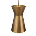 Crocker 1 Light Pendant