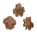 Kalani Wood Wall Decor(3)