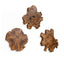 Kalani Wood Wall Decor(3)