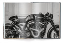 The Harley Davidson Book