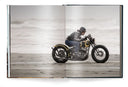 The Harley Davidson Book