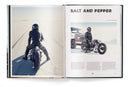 The Harley Davidson Book