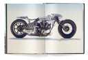 The Harley Davidson Book