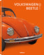 Iconicars Volkswagen Beetle