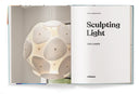 Sculpting Light Book