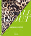 It's All About Animal Print Book
