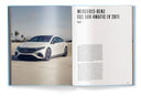 Mercedes-Benz Milestones