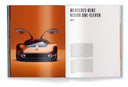 Mercedes-Benz Milestones