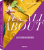 It's All About Accessories Book