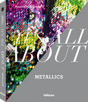 It's All About Metallics Book