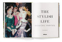 The Stylish Life of Cocktail Parties