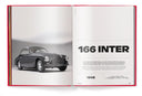 The Ferrari Book