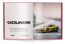 The Ferrari Book