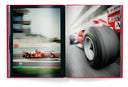 The Ferrari Book