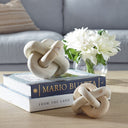 Limestone Link Outdoor Sculptures