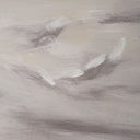 Trance Hand Painted Canvas
