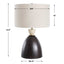 Procida Table Lamp