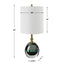 Enigma Table Lamp