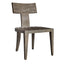Cellini Outdoor Dining Chair( 2 Per Box, Priced Each)