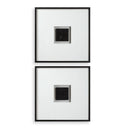 Origin Shadow Boxes Set of Two