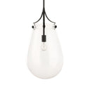 Dewdrop 1 Light Pendant