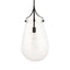 Dewdrop 1 Light Pendant