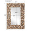 Timberwood Mirror