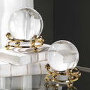 Alega Crystal Spheres (2)