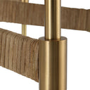 Lautoka 8 Light Chandelier