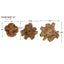 Kalani Wood Wall Decor(3)