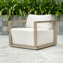 Remsen Outdoor Lounge Chair