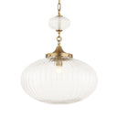 Bellaire 1 Light Pendant