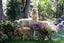 Alpaca Sculpture