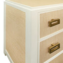 Atticus Chest