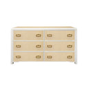 Atticus Chest