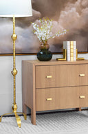 Andre Side Table