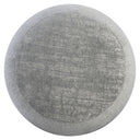 Izzy Fabric Ottoman