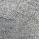Izzy Fabric Ottoman