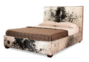 Hair Hide Bed Queen
