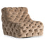 Rigby Fabric Swivel