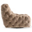 Rigby Fabric Swivel