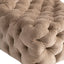 Rigby Fabric Swivel
