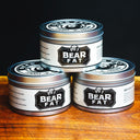Bear Fat
