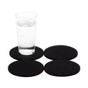 Graf Lantz Solid Color Coaster