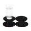 Graf Lantz Solid Color Coaster