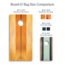 Mount Elakai Cornhole