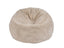3' Curly Shorn Bean Bag