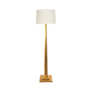 Capone Gold Floor Lamp