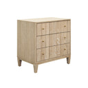 Carmack Side Table
