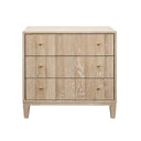 Carmack Side Table